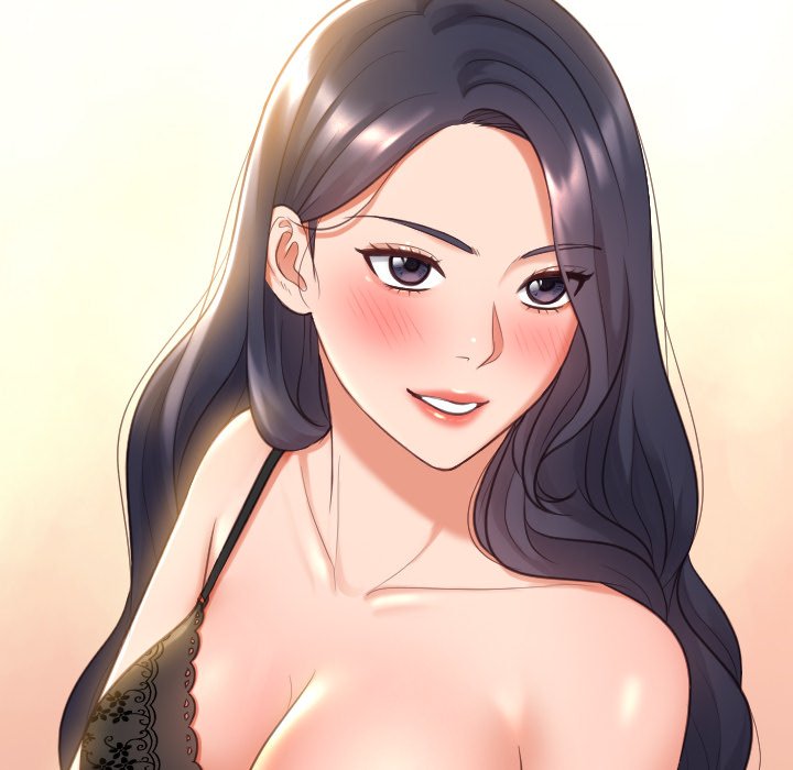 奇奇怪怪的女友 第6章 第49页