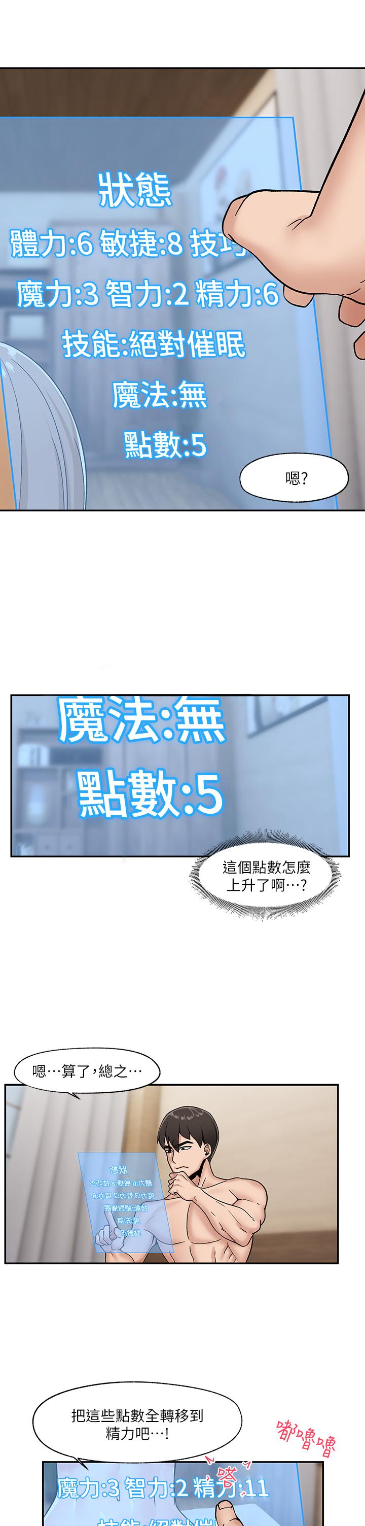 異世界催眠王 第6話-保險套...還有很多哦 第11页