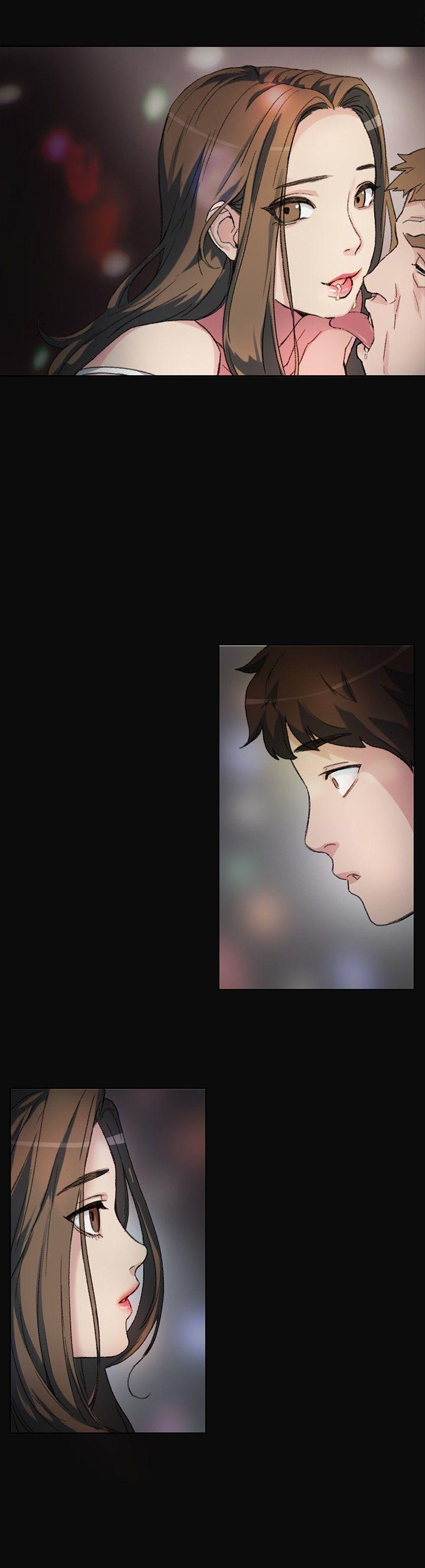 偶然 第1話 第22页