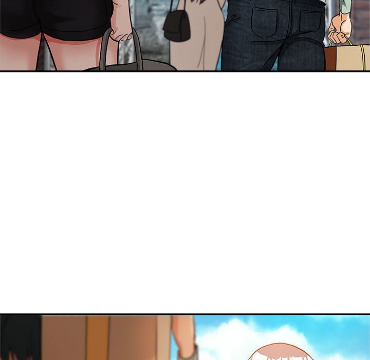 繼母的姊妹們 第4章 第31页