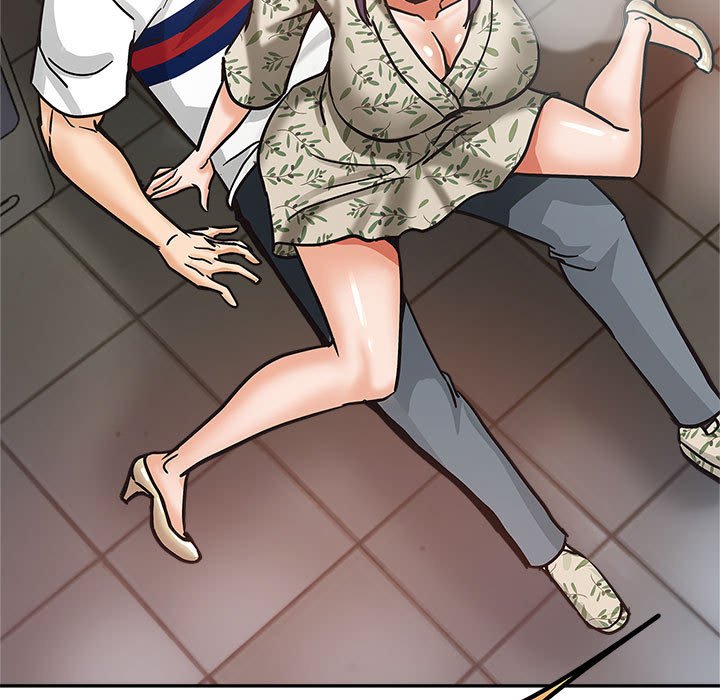 繼母的姊妹們 第6章 第9页