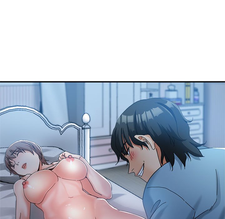 繼母的姊妹們 第7章 第32页