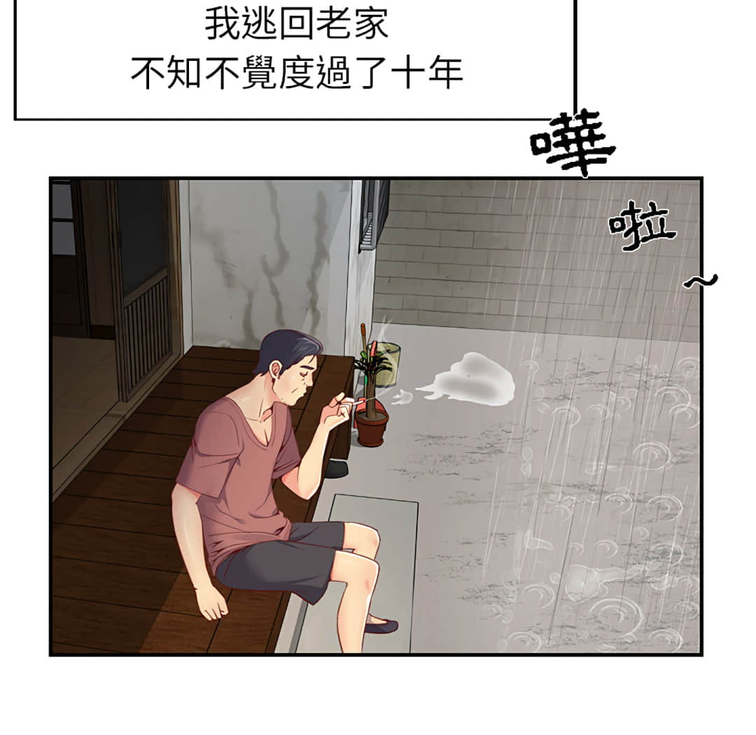 天真姊妹花 第1章 第6页