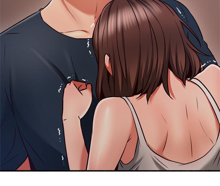 鄰居人妻 第56話-放著性感的老婆不碰 第30页