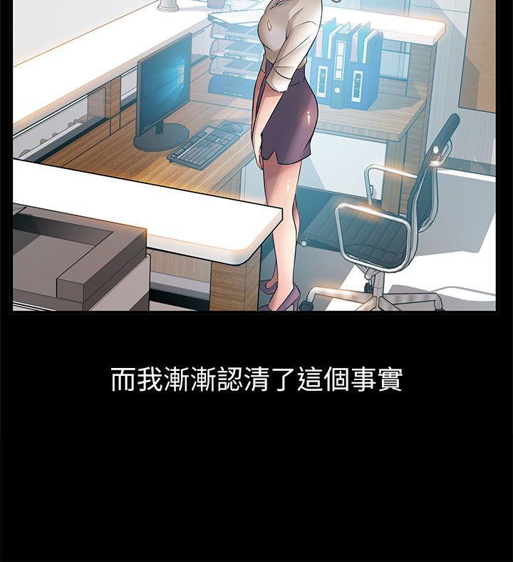 弱点 第23話-誤信尹尚修的詩恩 第10页
