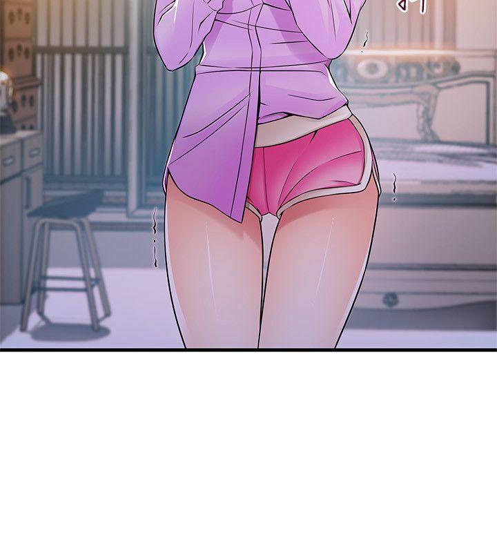 弱点 第36話-渴望詩恩的變態律師 第2页