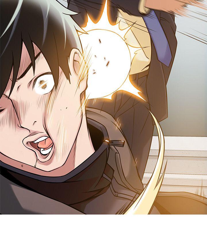 弱点 第6話 - 又找上門的美英組長 第16页
