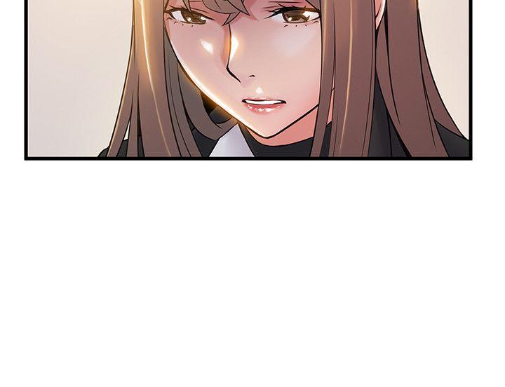 弱点 第7話 - 難道美英組長喜歡玩SM? 第24页