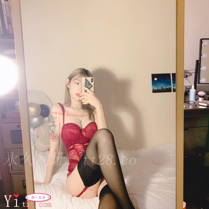 重機女神“痞幼”大尺度照片流出 第7章 第9页