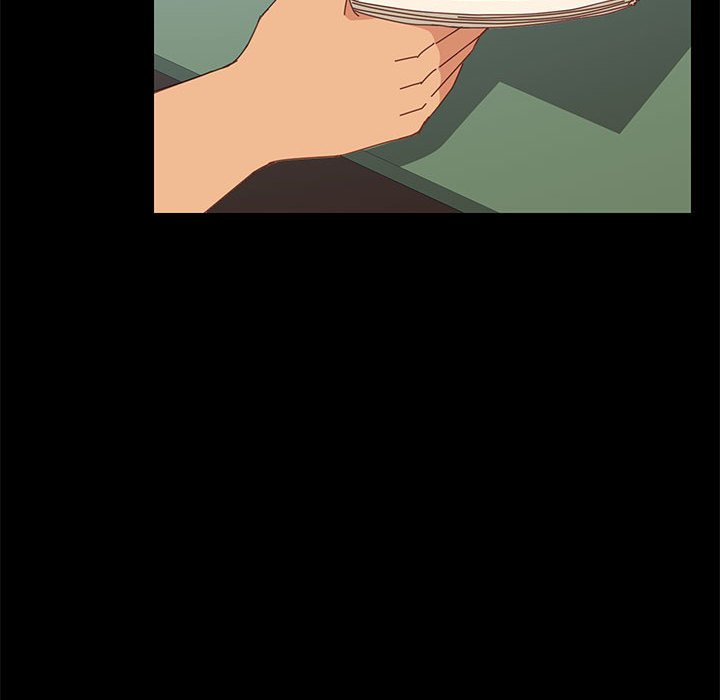 美好的寄宿生活 第6章 第25页