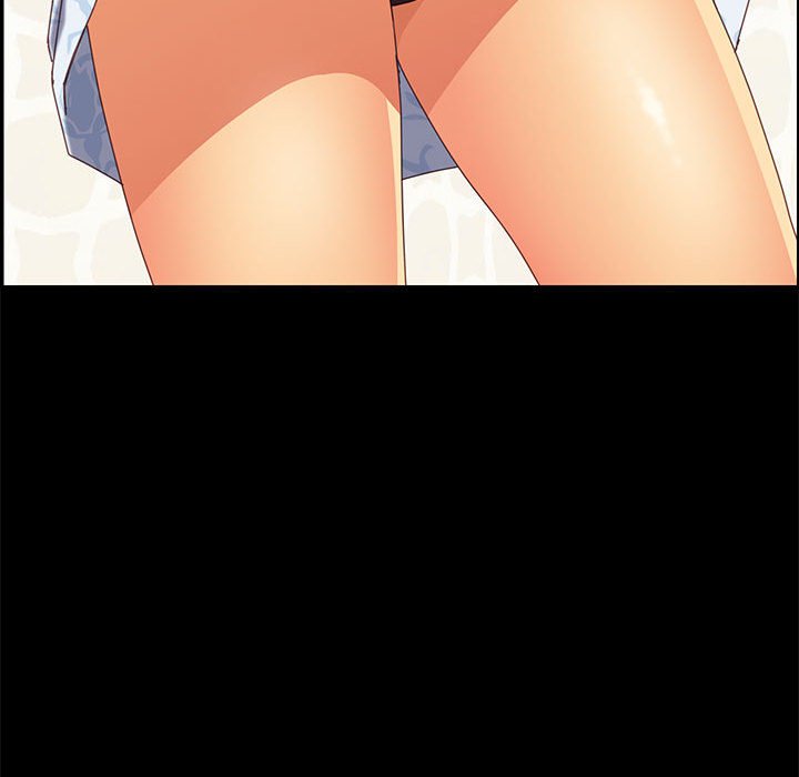 美好的寄宿生活 第6章 第79页