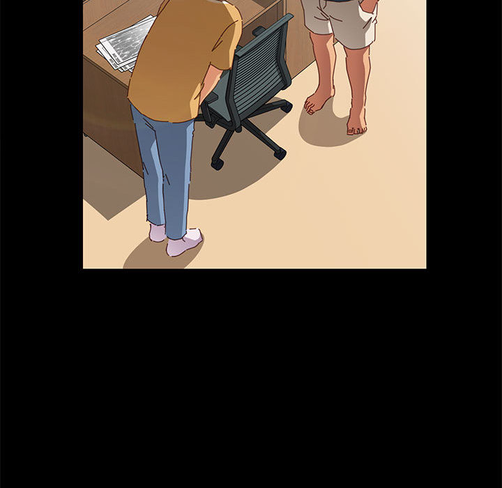 美好的寄宿生活 第1章 第71页