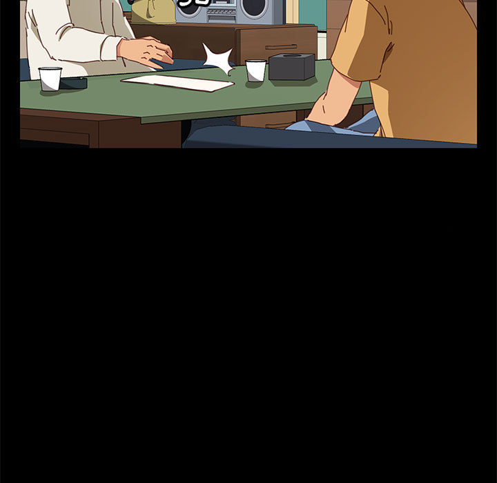 美好的寄宿生活 第1章 第19页