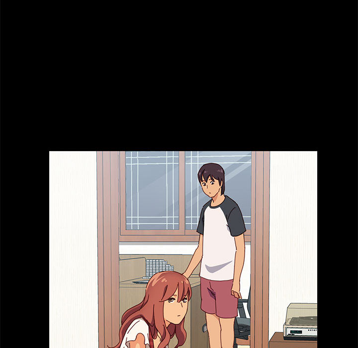 美好的寄宿生活 第1章 第119页
