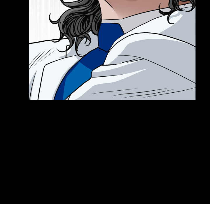 枷鎖2：赤腳 第2章 第33页