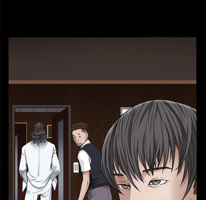 枷鎖2：赤腳 第3章 第2页