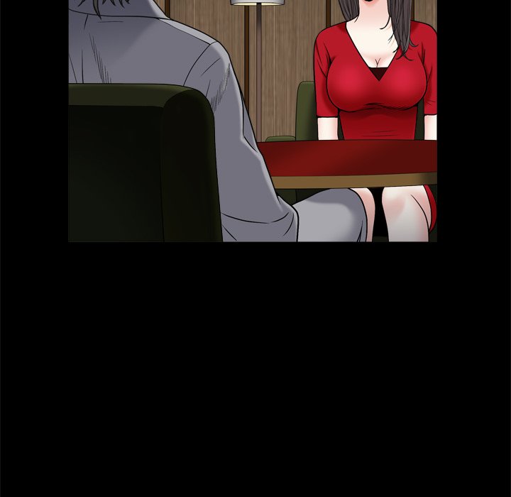 枷鎖2：赤腳 第3章 第56页