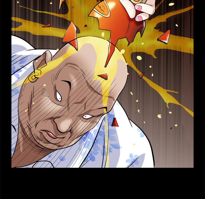 枷鎖2：赤腳 第6章 第87页