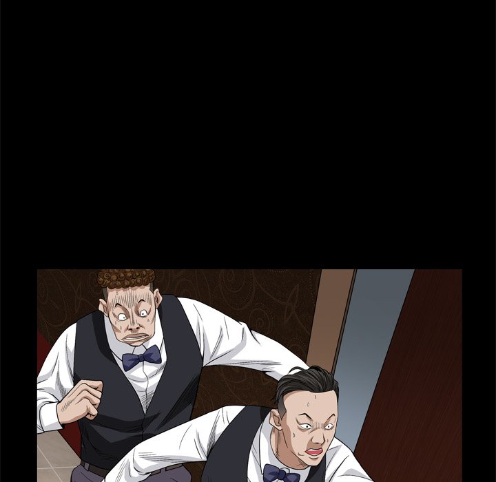 枷鎖2：赤腳 第6章 第88页