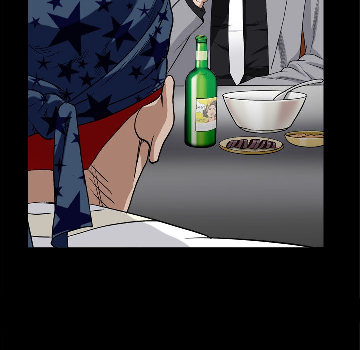 枷鎖2：赤腳 第7章 第118页