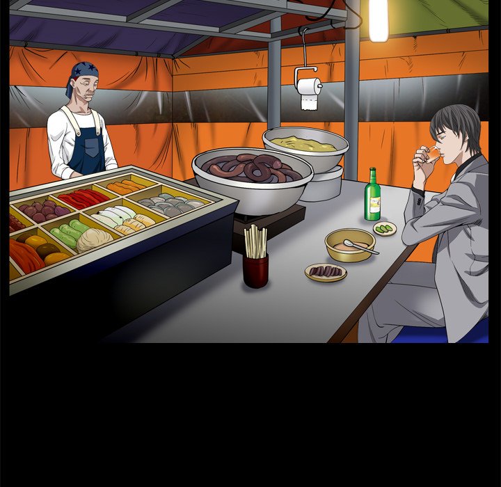 枷鎖2：赤腳 第7章 第125页