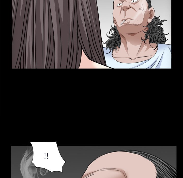 枷鎖2：赤腳 第8章 第164页