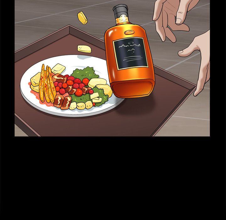 枷鎖2：赤腳 第9章 第129页