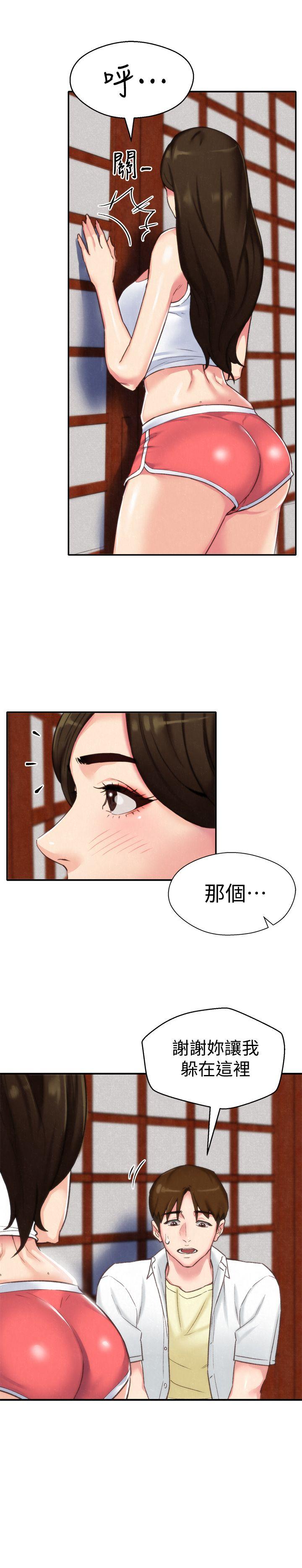 朋友的姐姐 第2話-在空房內 第24页