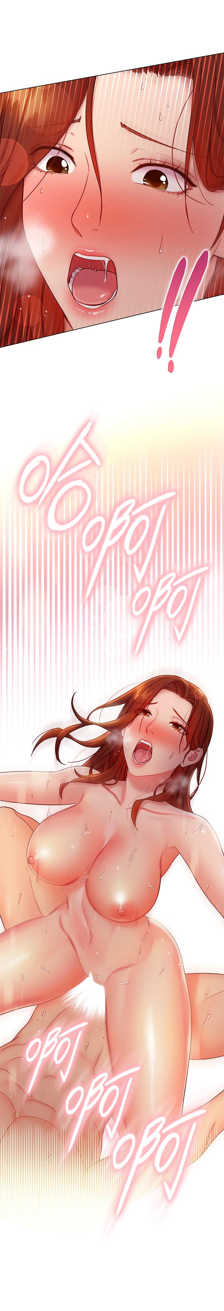 继母的朋友们 第60話-在繼母體內瘋狂抽插 第1页