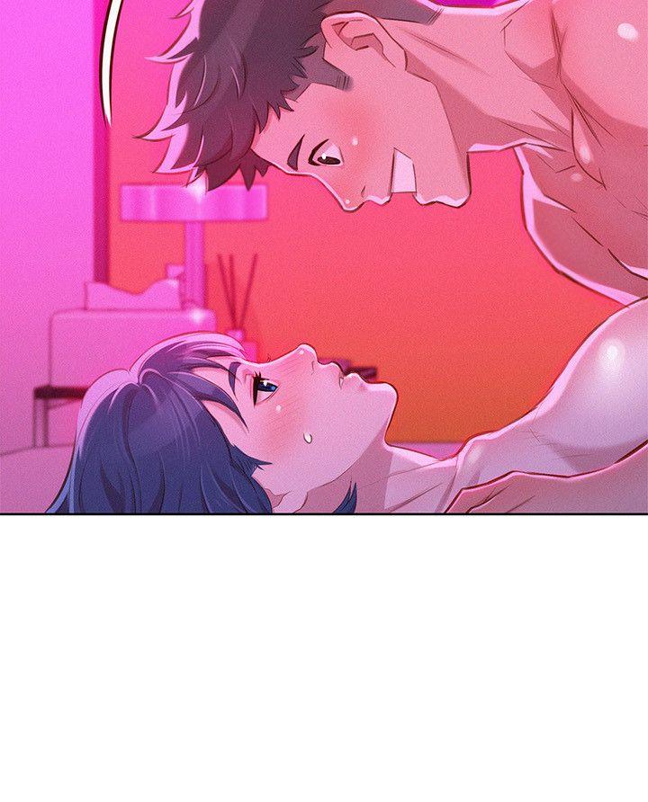 漂亮干姊姊 第54話-一牆之隔 第12页