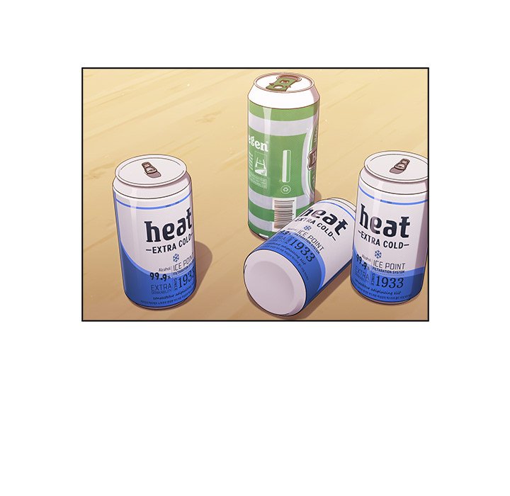 分組換換愛 第3章 第60页