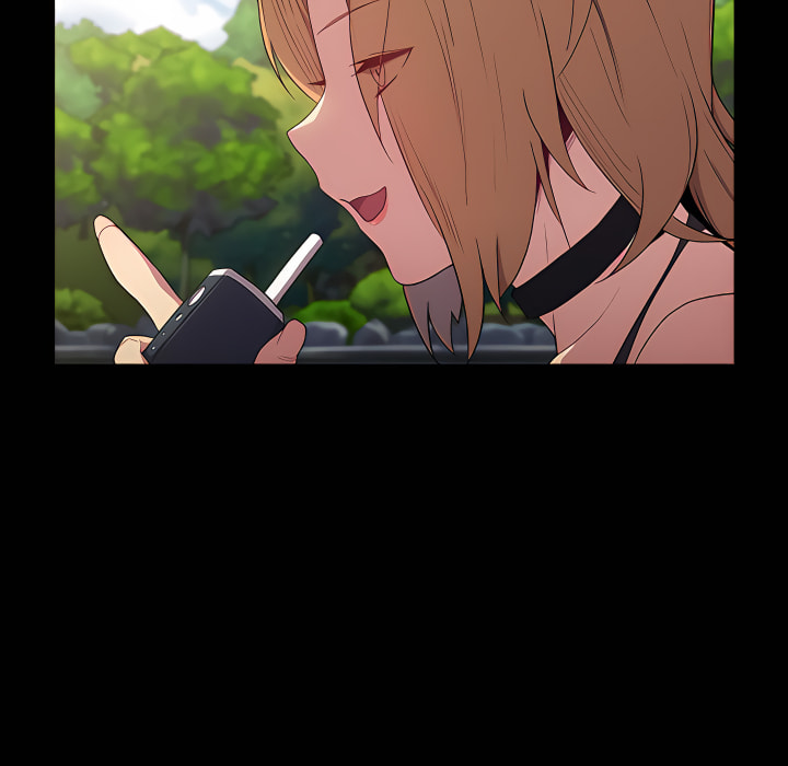 分組換換愛 第6章 第3页