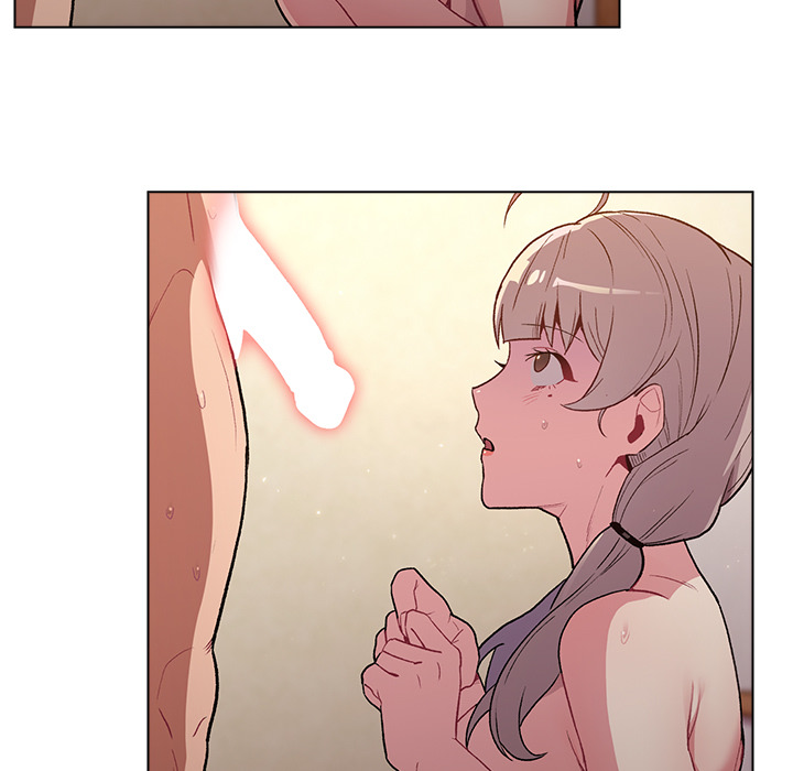 分組換換愛 第1章 第133页