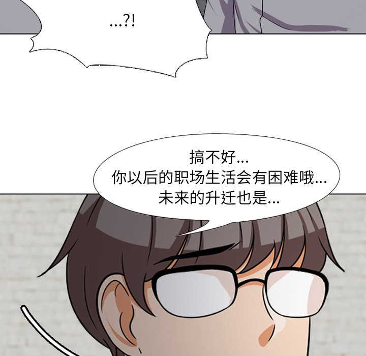 同事換換愛 第7章 第58页