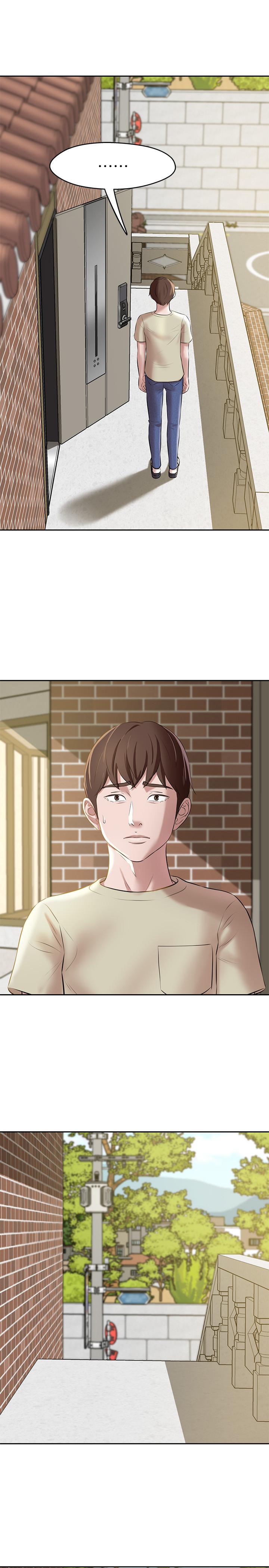 小褲褲筆記 第9話-跟我做最後一次吧 第7页
