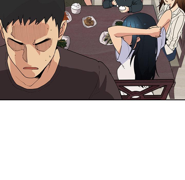 鄰居的逆襲 第 1 話 第107页