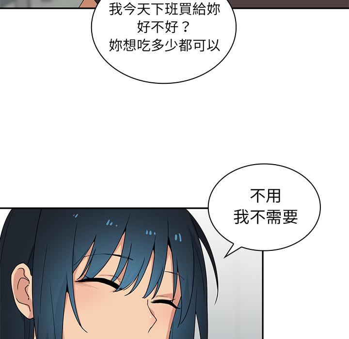 鄰居的逆襲 第 2 話 第36页