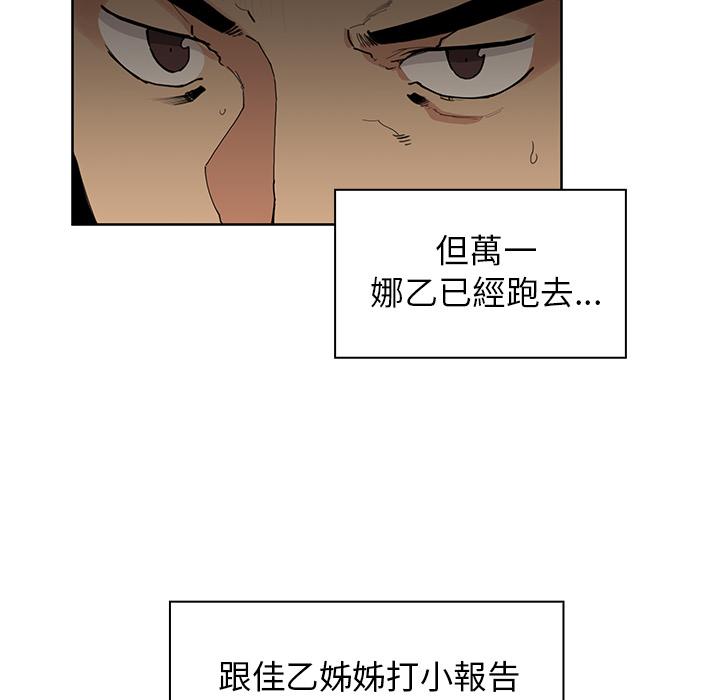 鄰居的逆襲 第 2 話 第89页