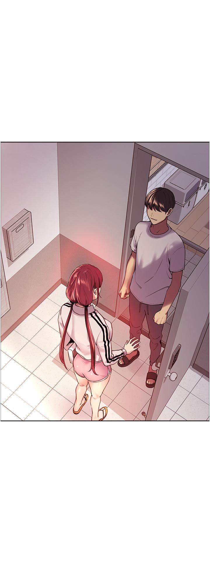 色輪眼 第3話-區區處女還敢囂張 第34页