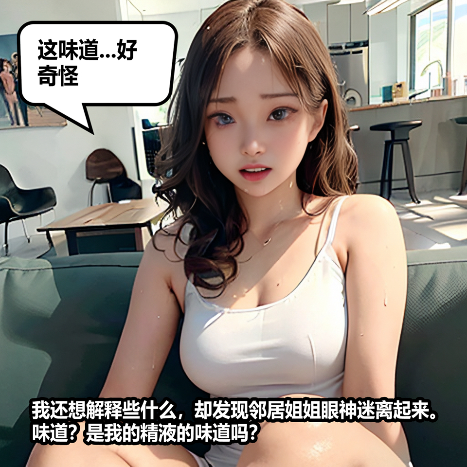 [AI系列] 平凡奇遇記 第2章 第4页