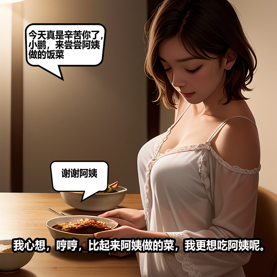 [AI系列] 平凡奇遇記 第7章 第7页