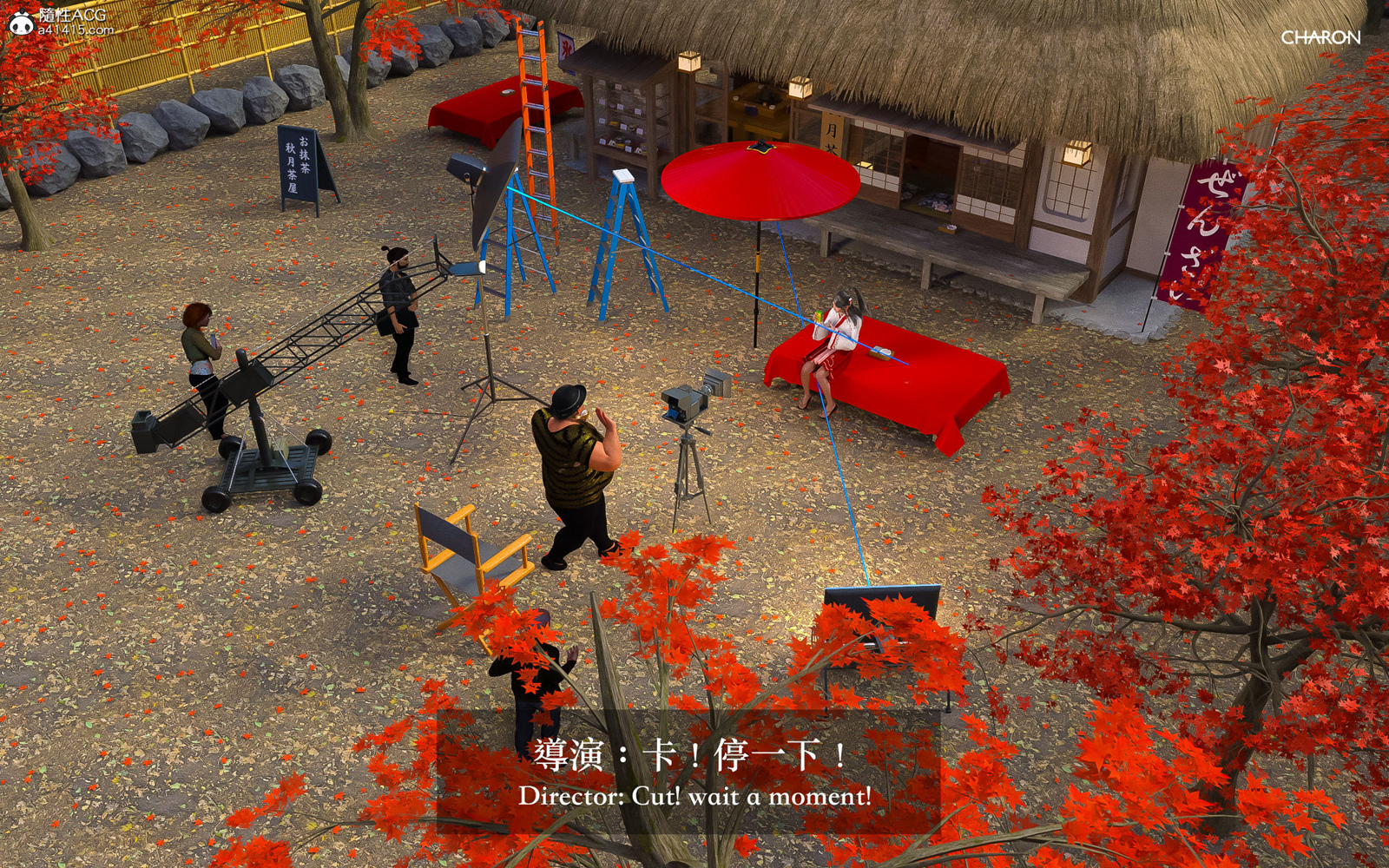 [3D] 狩獵之昏睡的姐姐 第1章 第9页