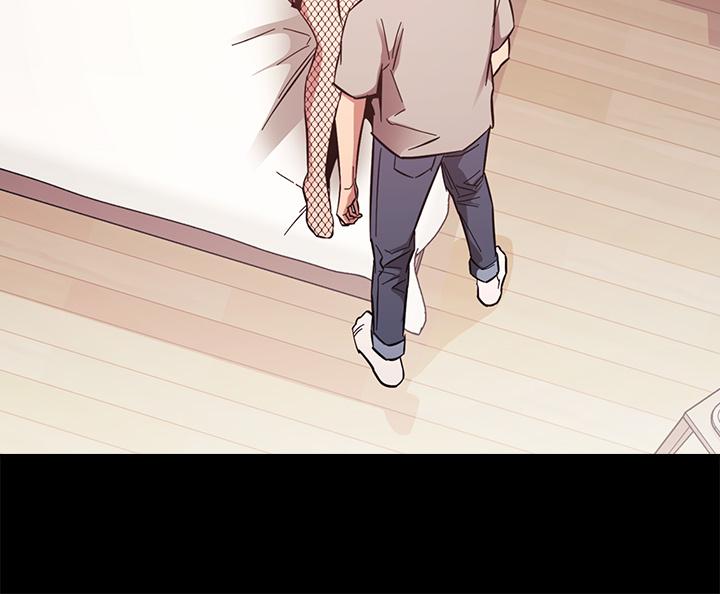 朋友的媽媽 第45話-原來這就是跟媽做的感覺 第31页