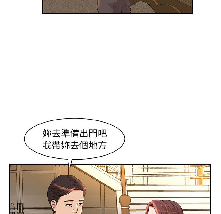 母女的秘密 第5章 第68页
