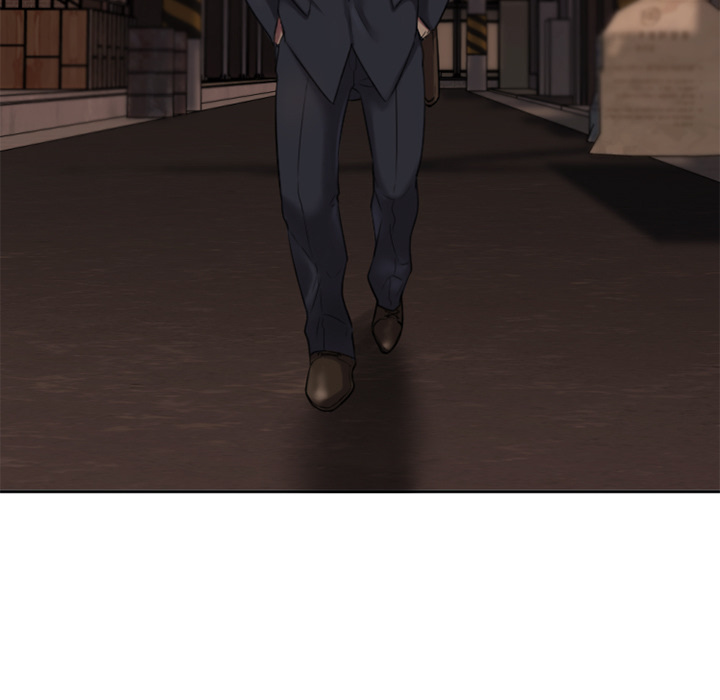 慾望食物鏈 第1章 第73页
