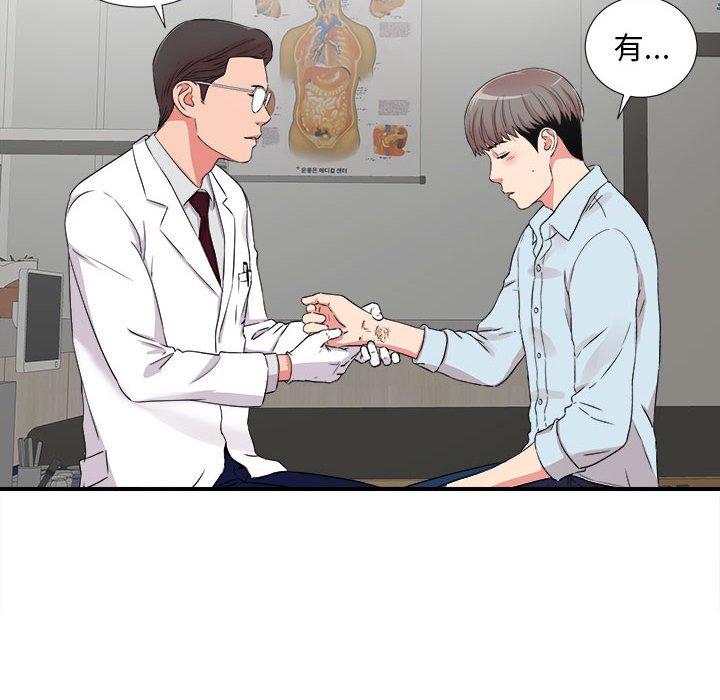 陌生的視線 第5章 第77页