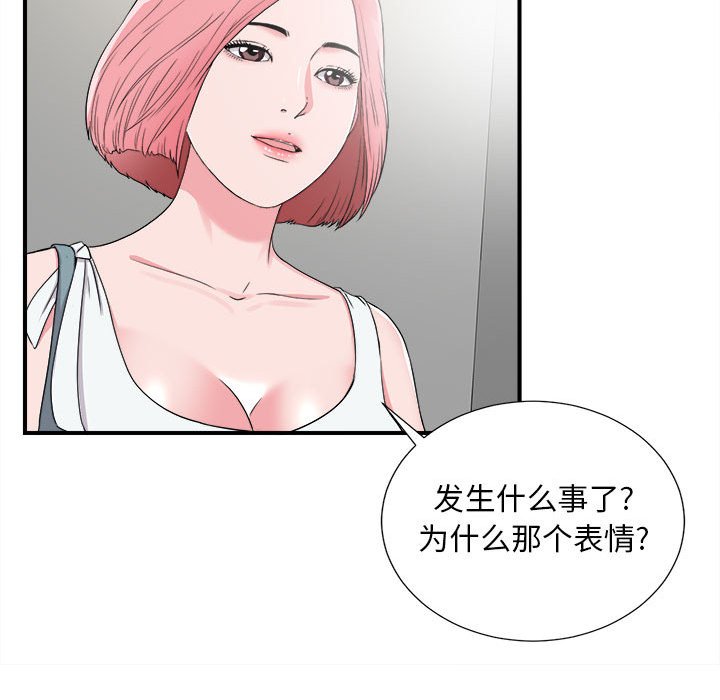 陌生的視線 第7章 第100页