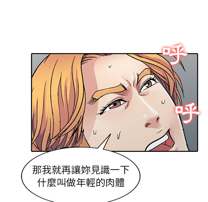 妹妹真善良 第1章 第79页