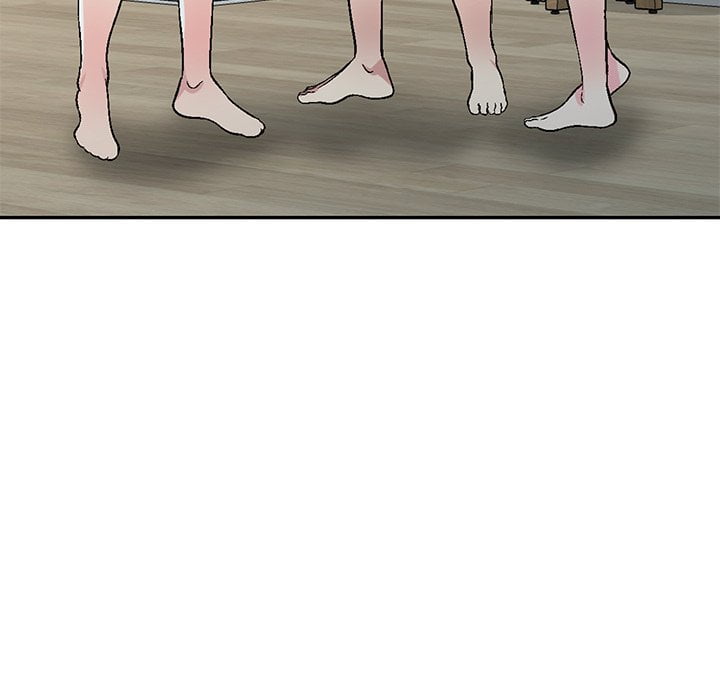 妹妹真善良 第5章 第8页
