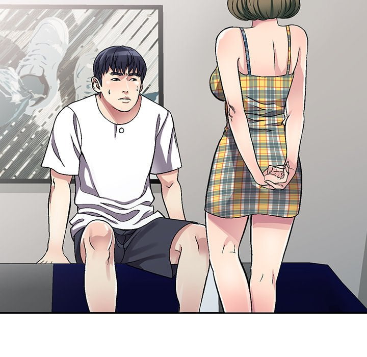 妹妹真善良 第5章 第32页